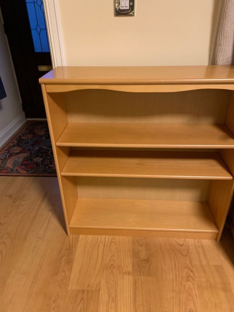 Free Bookcase