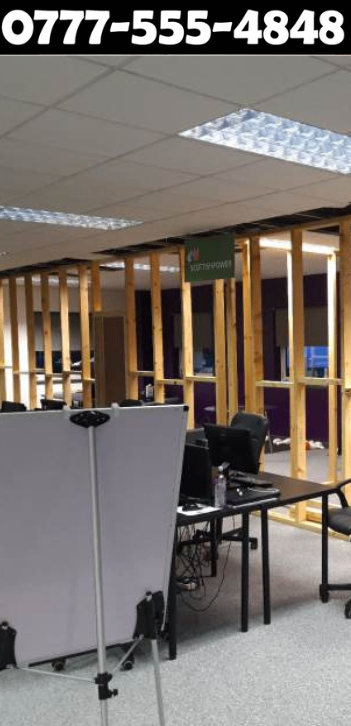 Cheap Shop Fitter Services in London – Cheapest Commercial Shopfitting, Retail Fit-Out 
