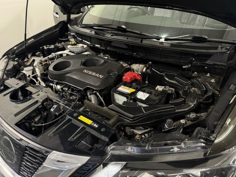 2018 Nissan X-Trail dCi Tekna SUV Diesel Manual