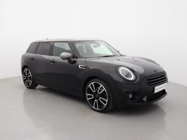 MINI CLUBMAN 1.5 Cooper Shadow Edition 6dr Auto
