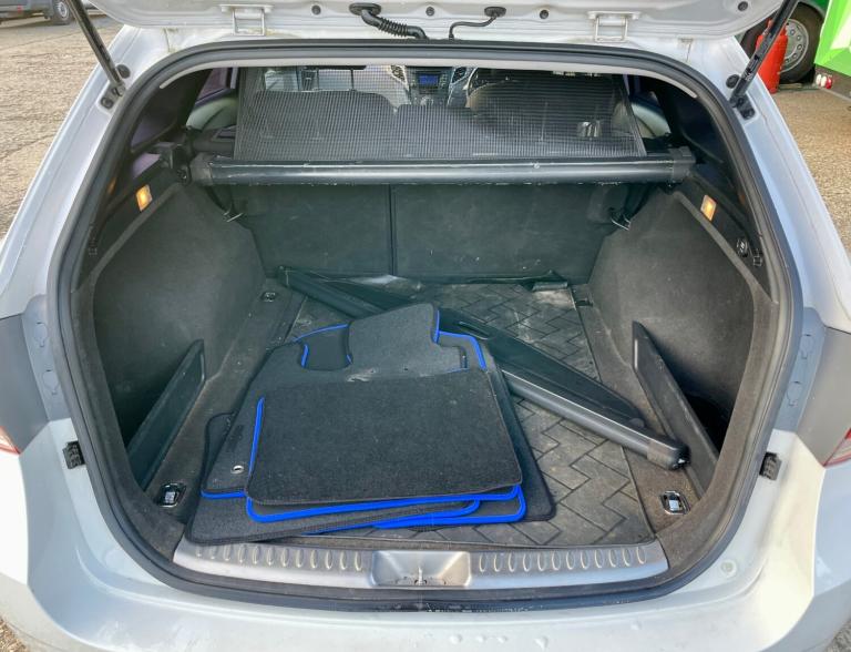 2013 Hyundai i40 1.7 CRDi [136] Blue Drive Active 5dr ESTATE Diesel Manual