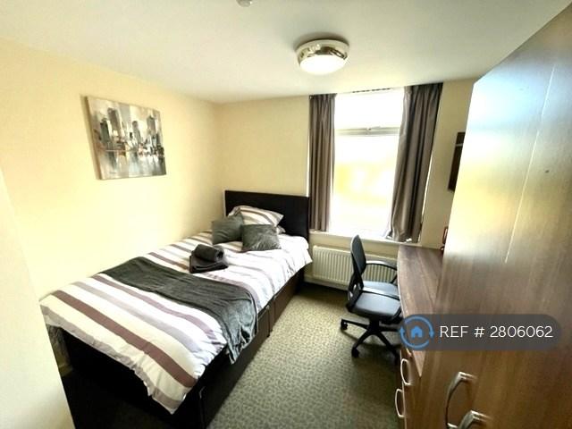 1 bedroom in Bridge Road, Birmingham, B8 (#2806062)