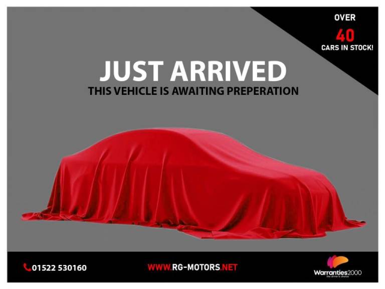  Land Rover Freelander 2.2 Td4 e GS 5dr Diesel