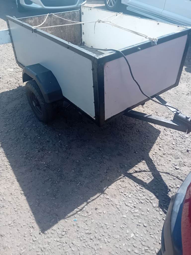 Trailer 