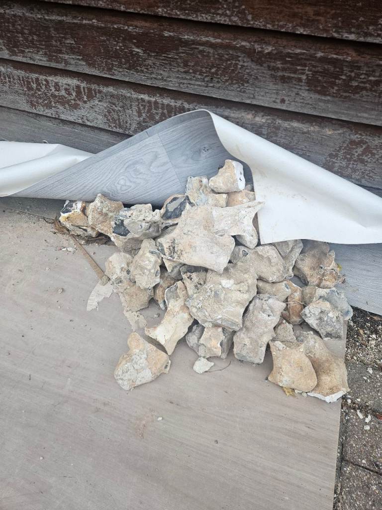 Free Flint Stone