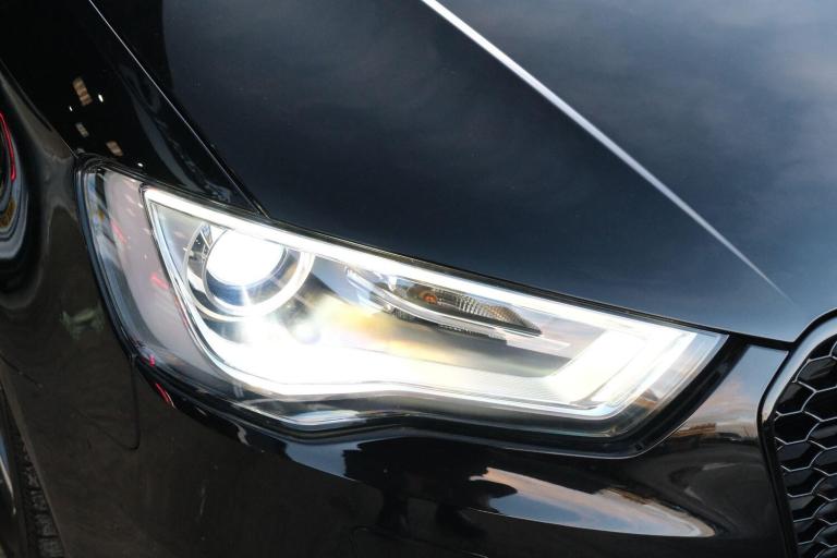 2025 Audi A3 1.4 TFSI Sport Sportback 5dr Petrol S Tronic Euro 6 (s/s) (Nav) (125 ps) Petrol Auto...