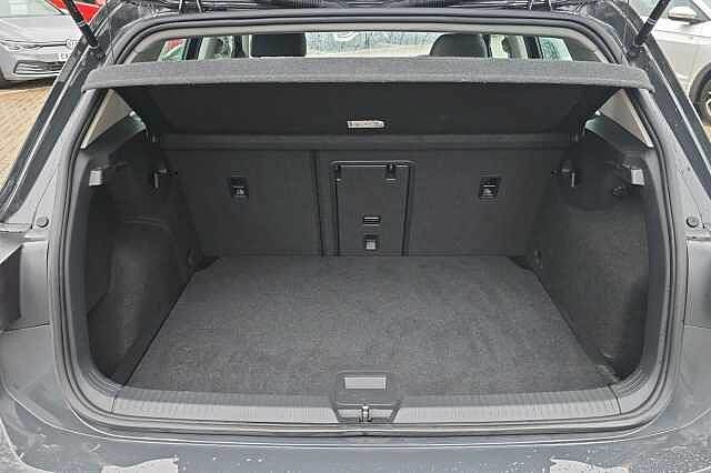 2022 Volkswagen Golf 1.5 TSI Style 5dr Hatchback Petrol Manual