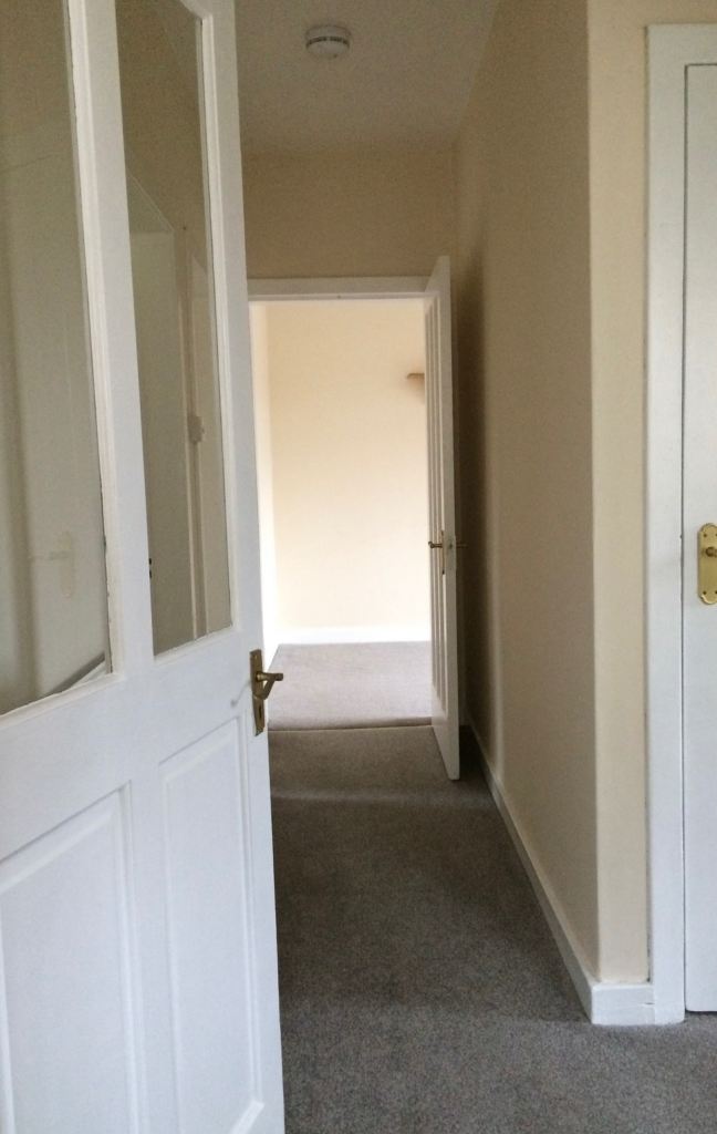 2 Bed Flat for Rent Kirkmichael