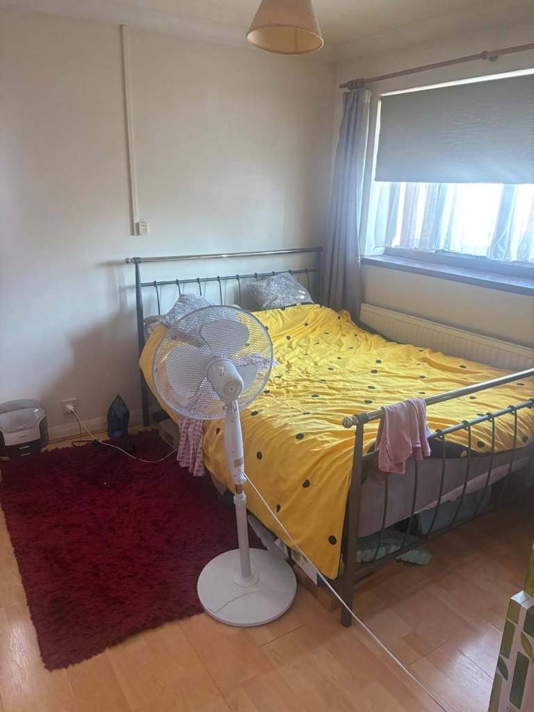 BEAUTIFUL 1 BEDROOM HOUSE WITH GARDEN TO RENT IN SLOUGH