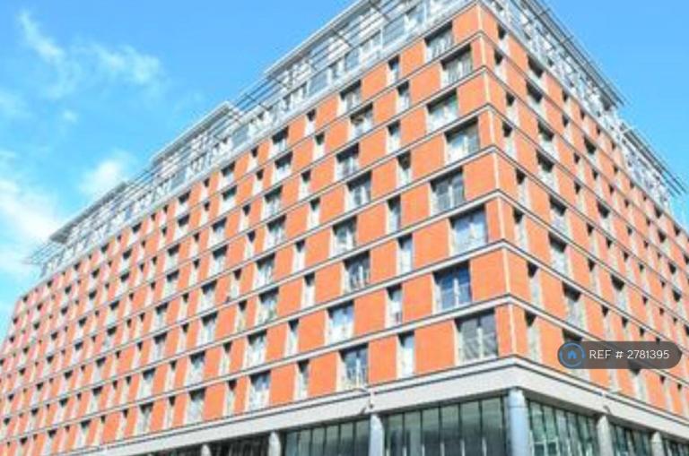 2 bedroom flat in Argyle Street, Glasgow, G2 (2 bed) (#2781395)