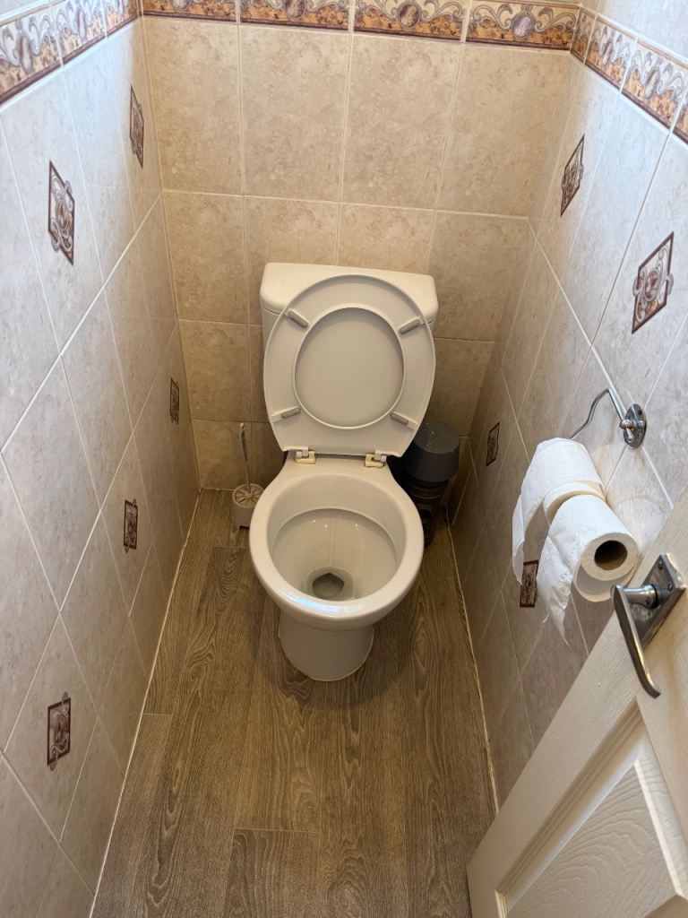 Room available for rent