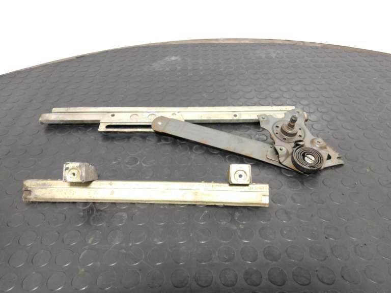 Mercedes 114/115 Series Window Regulator N/S 1970-1985 Unknown Rear Lh