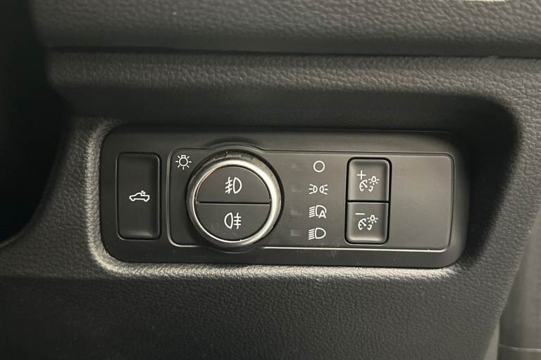 2024 Ford Ranger 531856 Double Cab Pick-up Petrol Automatic