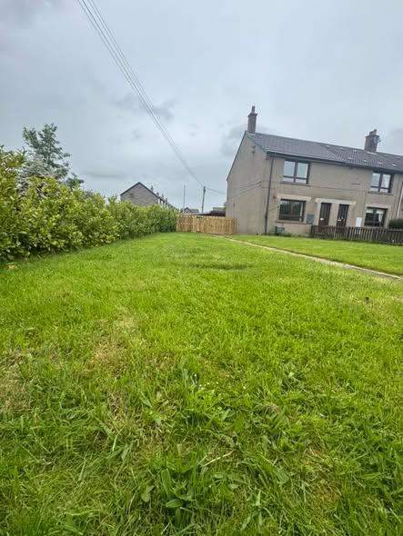 2 Bed house to rent 