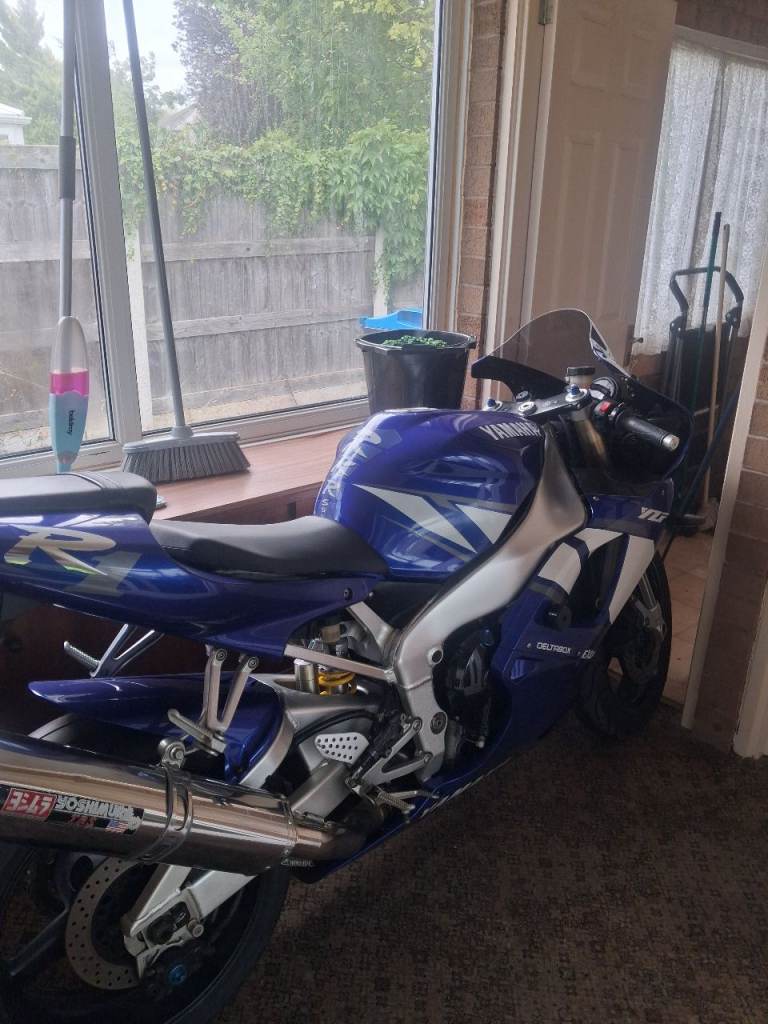 Motorcycles pa