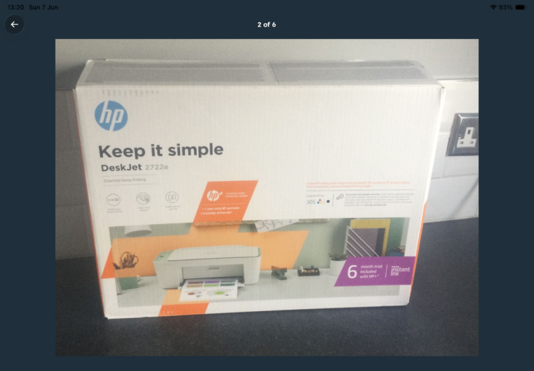 Printer 