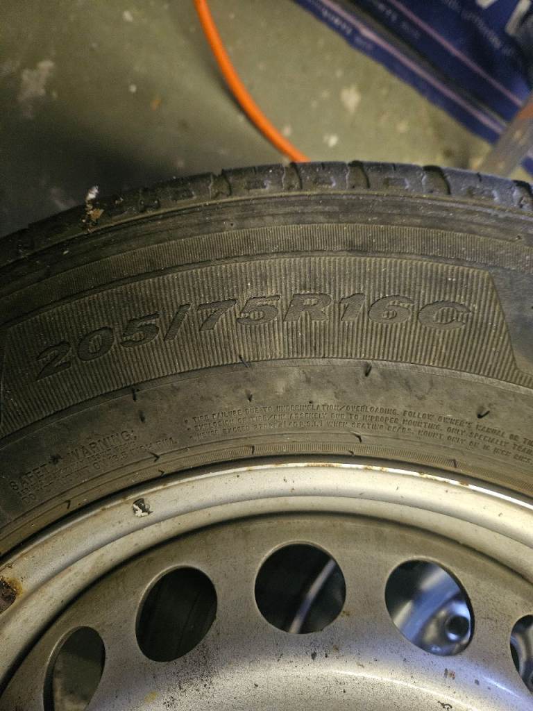 Volkswagen, CRAFTER, Panel Van, 2018, Manual, 1968 (cc)