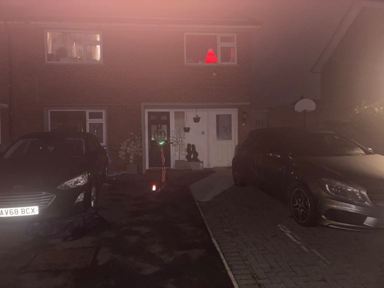 My lovely 3bedroom for a 4beroom