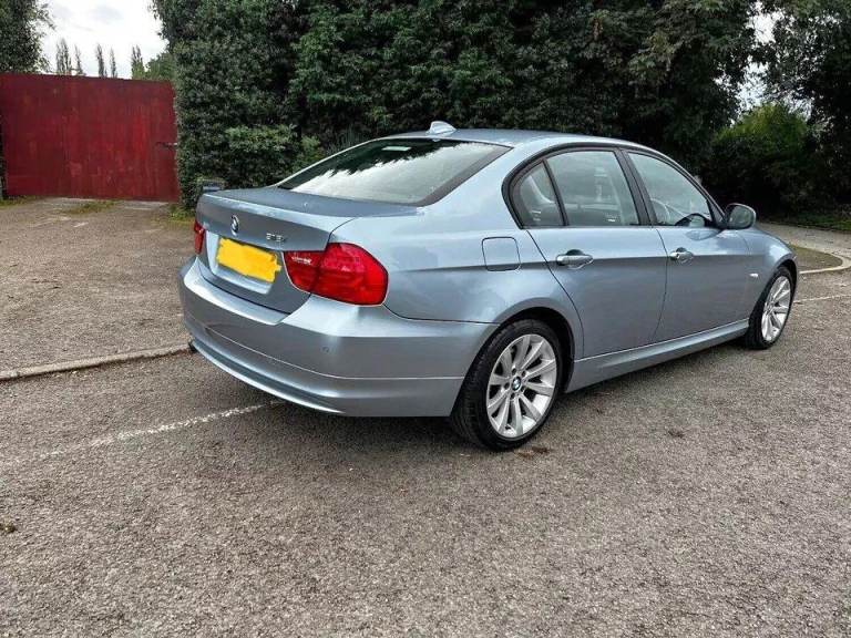  BMW 3 Series E90 LCI & Pre LCI breaking all parts available