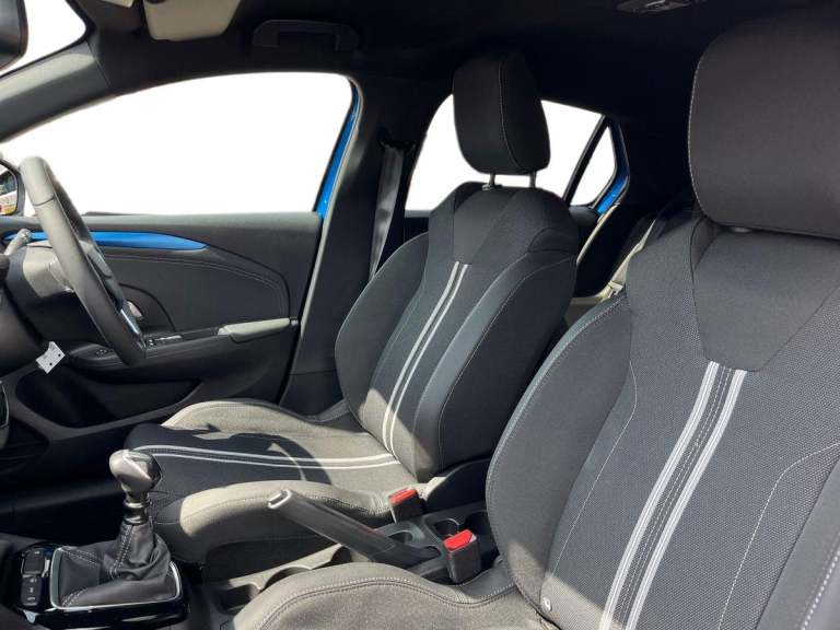  Vauxhall Corsa 1.2 Turbo Yes Hatchback 5dr Petrol Manual Euro 6 s/s 100 Ps