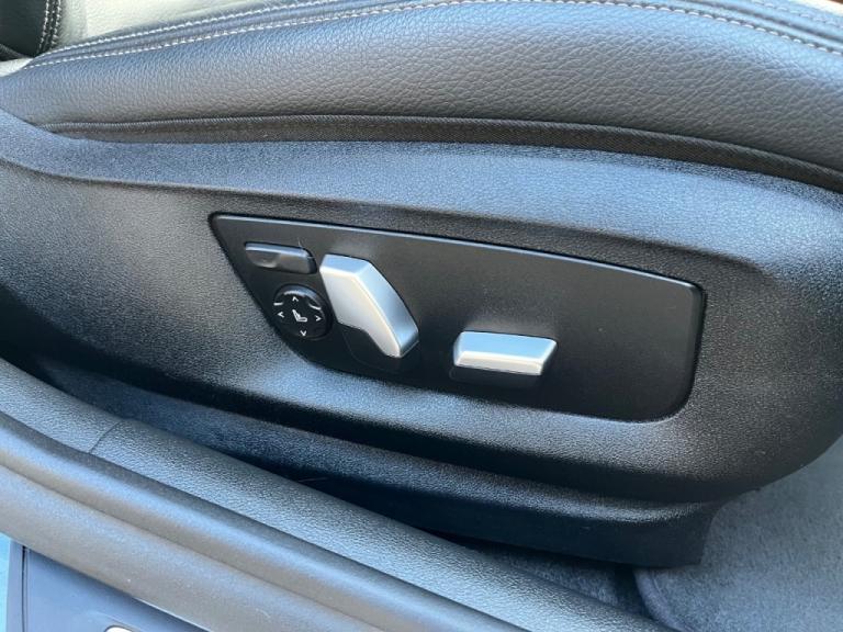  BMW 5 Series 530d xDrive M Sport 5dr Auto Diesel