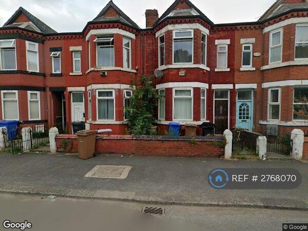 1 bedroom in Liverpool St, Salford, M5 (#2768070)