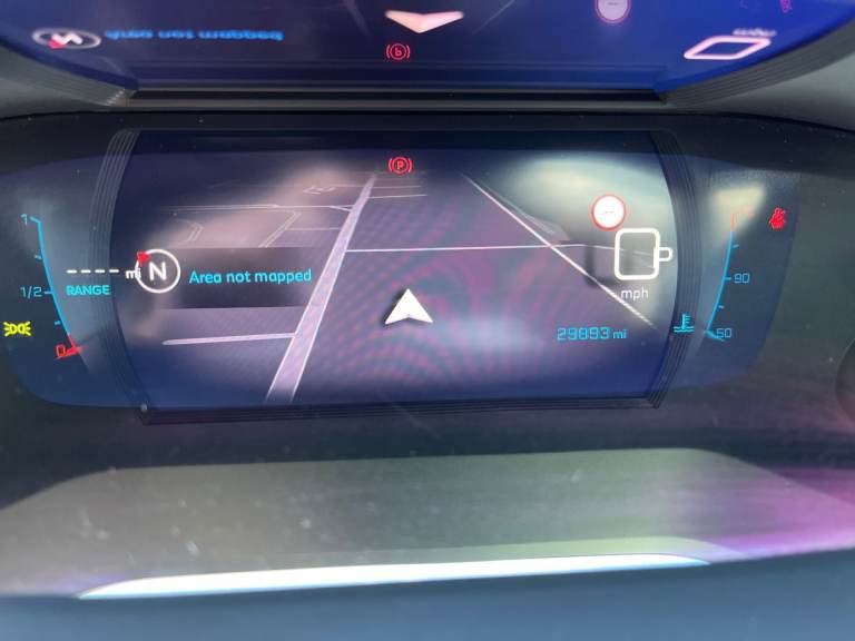  Peugeot 208 1.2 Puretech Gt Hatchback 5dr Petrol Eat Euro 6 s/s 130 Ps Petrol