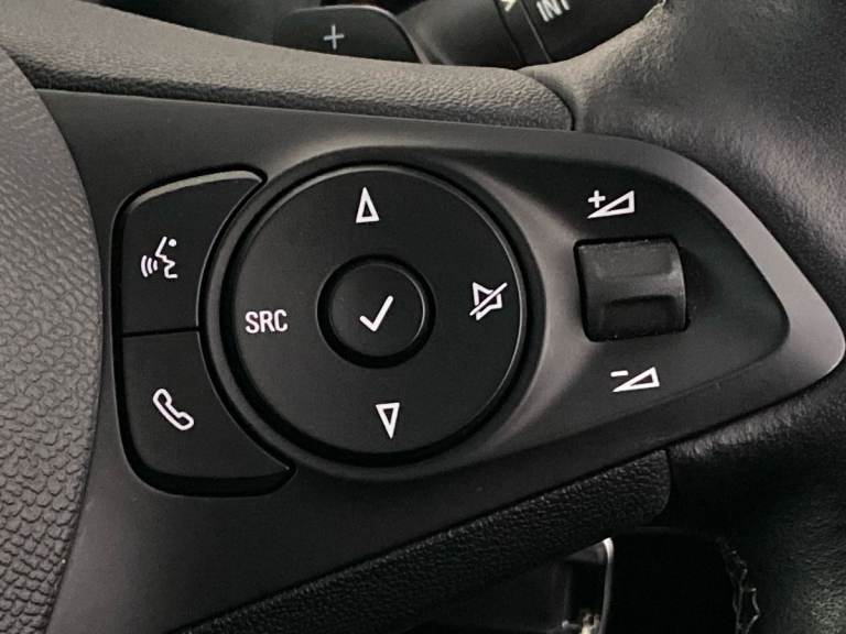 2022 Vauxhall Corsa 1.2 Turbo Elite Edition 5dr Auto Hatchback PETROL Automatic