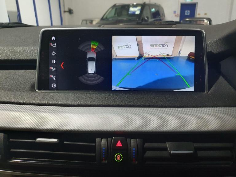 2018 BMW X5 xDrive30d M Sport 5dr Auto ESTATE DIESEL Automatic