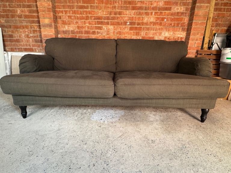 3 Seater Settee