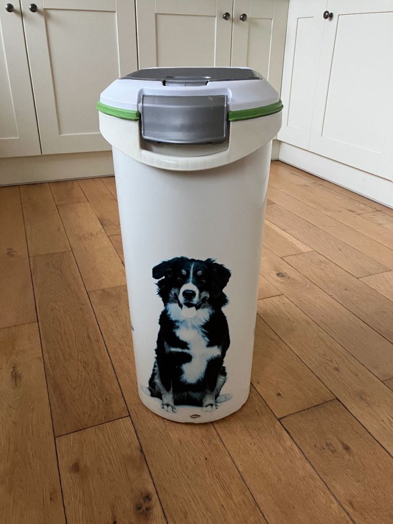 Curver Dog Food Container 20kg