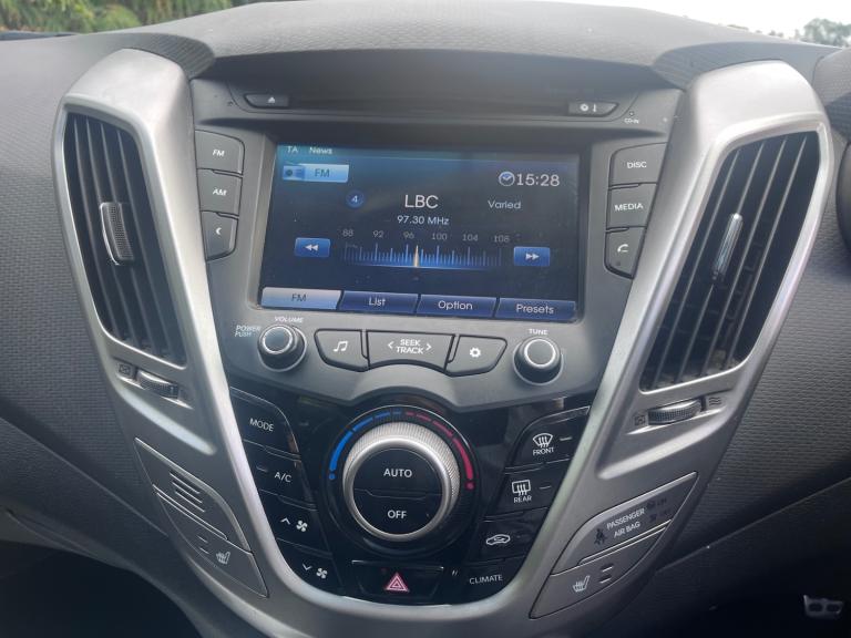 Ulez Compliant Sporty Coupe AA Dealer Promise