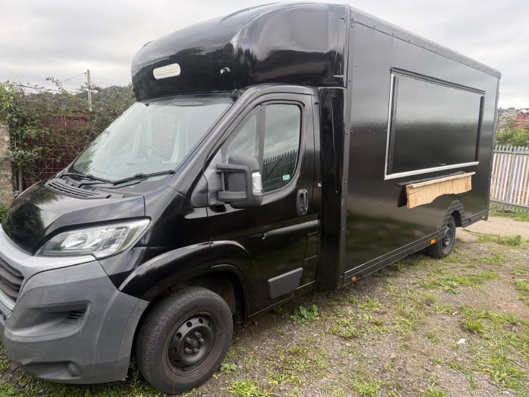 Fiat, DUCATO 40 MAXI MULTIJET P, Other, 2014, 2999 (cc)