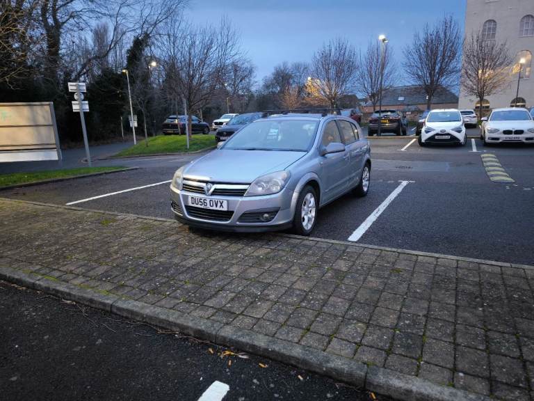 Vauxhall, ASTRA, Hatchback, 2006, Manual, 1364 (cc), 5 doors