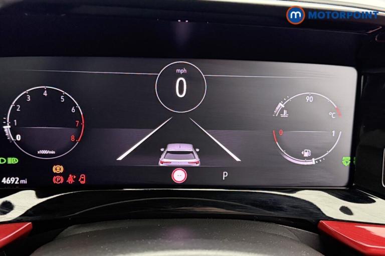 2022 Vauxhall Mokka 1.2 Turbo SRi Premium 5dr Auto SUV Petrol Automatic