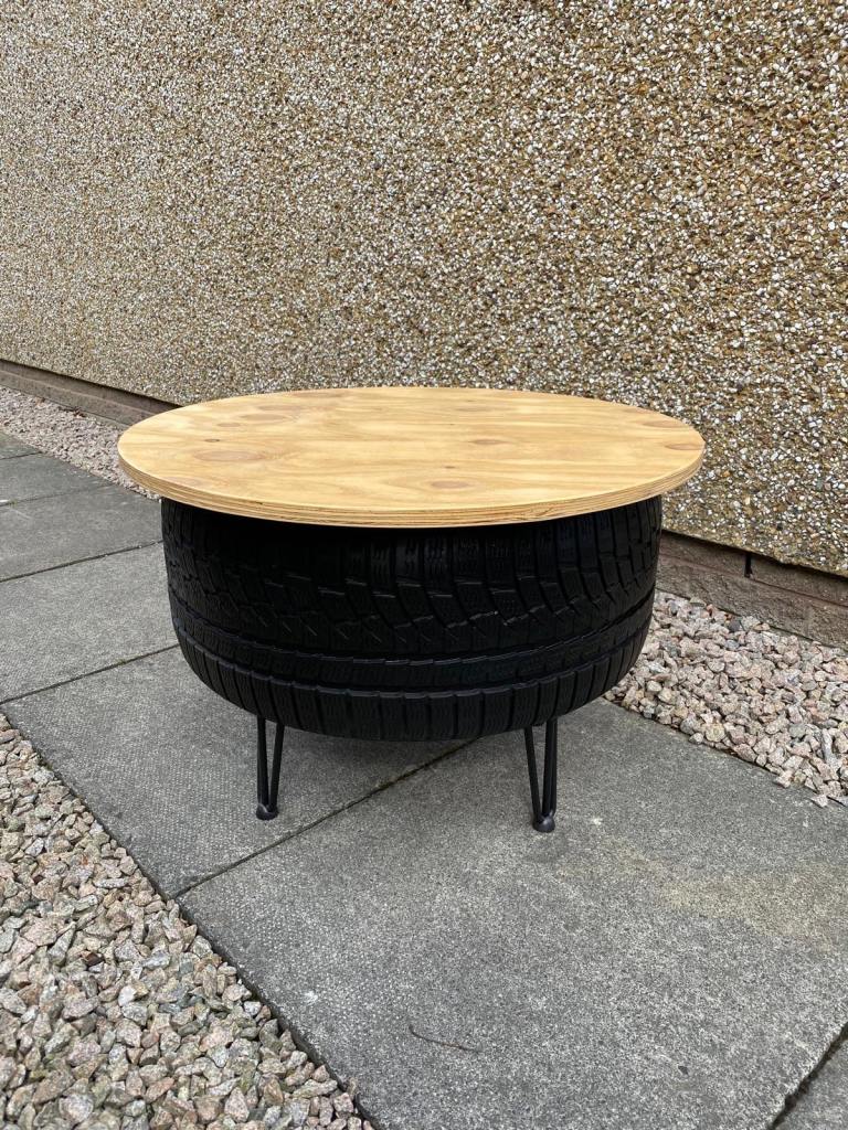 Round table
