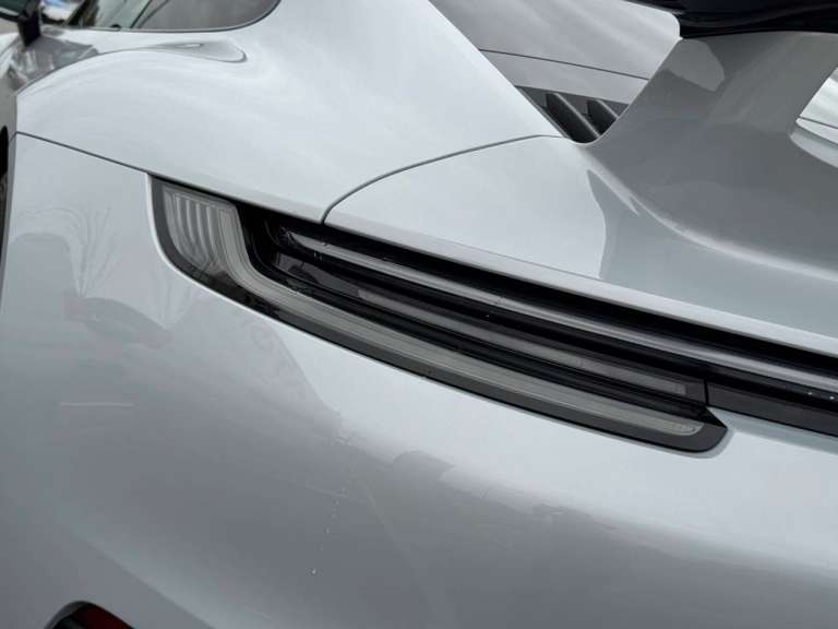 2024 Porsche 911 GTS 2dr PDK Coupe Petrol Automatic