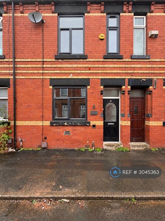 4 bedroom house in Piercy St, Manchester, M35 (4 bed) (#3045363)