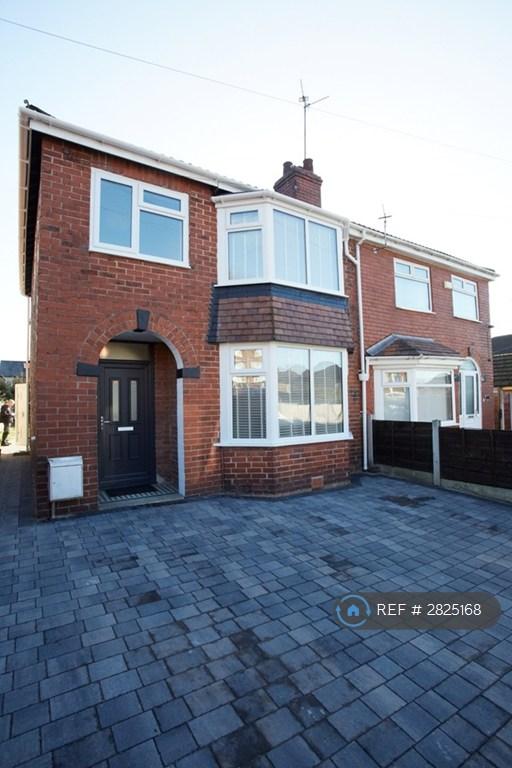 3 bedroom house in Hart Hill Drive, Salford, M5 (3 bed) (#2825168)