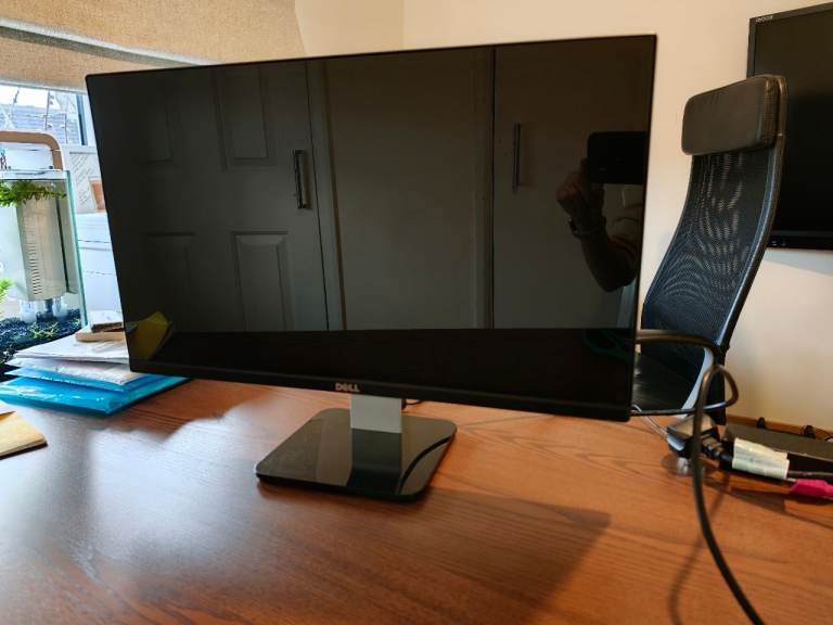 LCD monitor DELL S2340Lc (23inch)