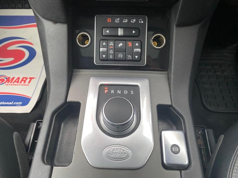 2015 Land Rover Discovery 3.0 SDV6 HSE 5dr Auto 7 Seats  ESTATE Diesel Automatic