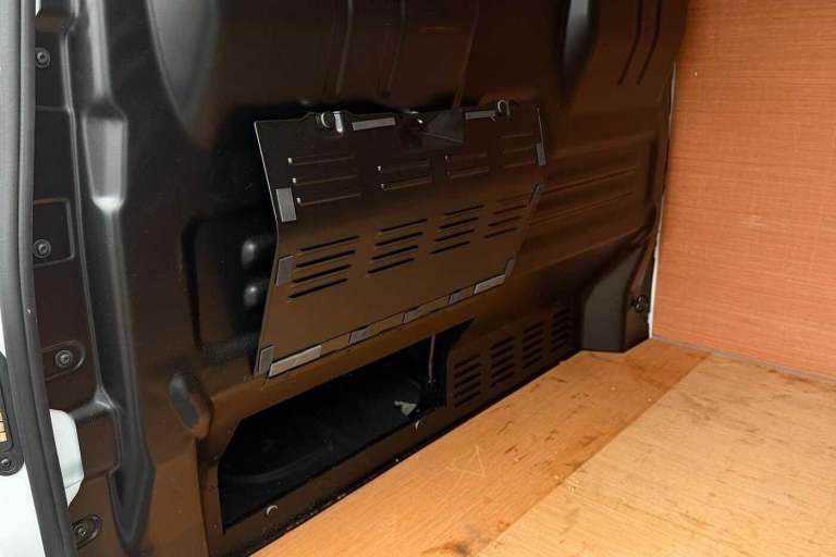 2025 Volkswagen Transporter Commerce Plus 2.0 TDI 110 PS 6sp Manual Van DIESEL Manual