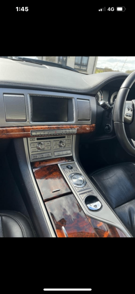 Jaguar xf 3.o v6 SWAP RANGE ROVER  AUDI TT FOCUS ST TRY ME 