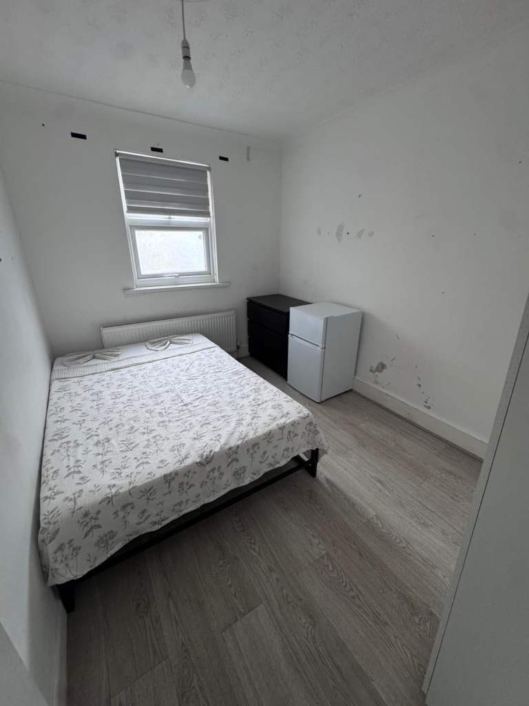 💎‼️NO DEPOSIT | ALL BILLS INCLUDED | Stunning Double Room – SEVEN SISTERS