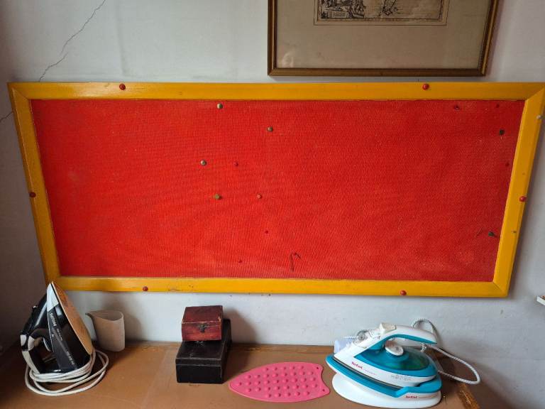 pin board