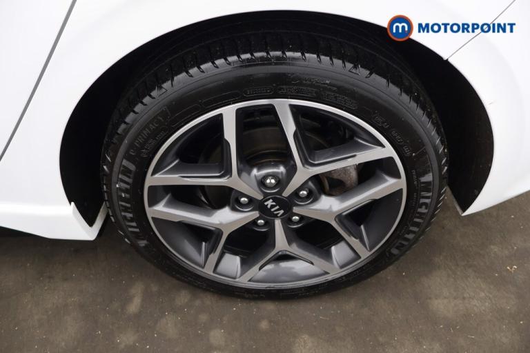 2020 Kia Ceed 1.0T GDi ISG GT-Line 5dr HATCHBACK PETROL Manual