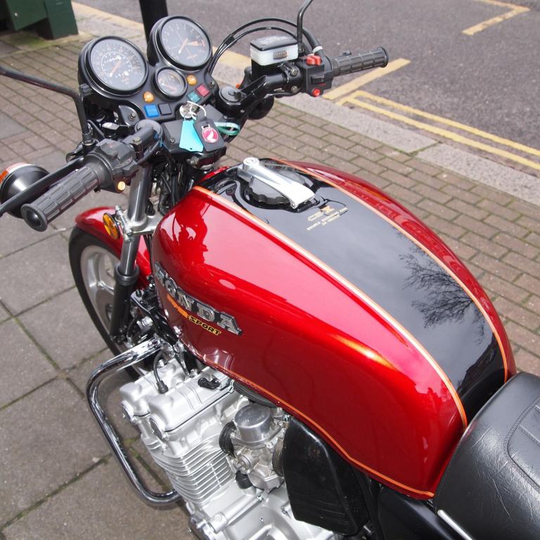 1978 Honda CBX1000 Six Cylinder Classic.Vintage, Outstanding Condition. MUST SEE