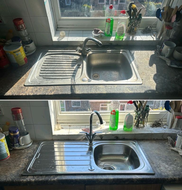 Local Reliable Plumber 24hrs 