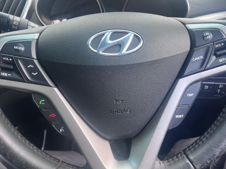 Ulez Compliant Sporty Coupe AA Dealer Promise