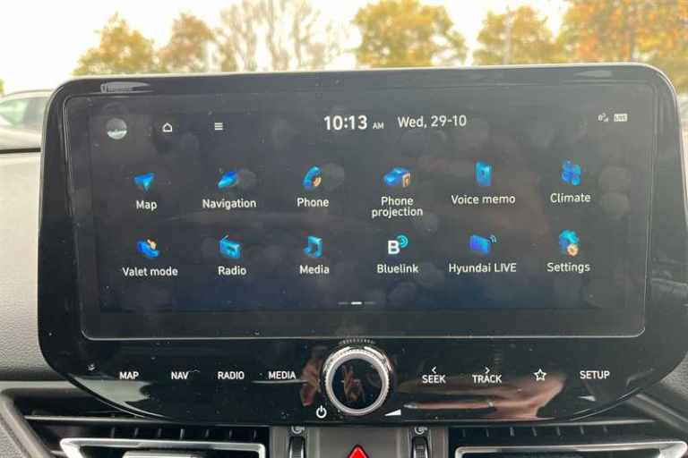 2023 Hyundai i30 1.0T GDI PREMIUM 5DR DCT Hatchback Petrol Automatic